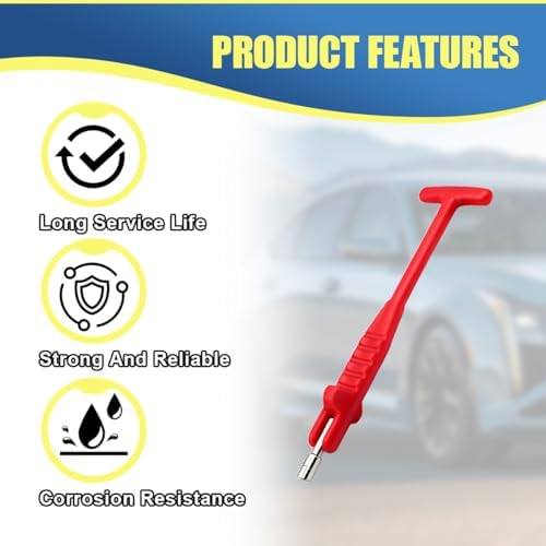 Car Tire Valve Stem Puller/Installer Tool - Image 4