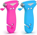 THINKWORK 3-in-1 Window Breaker Car Safety Hammer Gift by THINKWORK