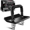 AUTMATCH Hitch Tightener Anti-Rattle Clamp by AUTMATCH