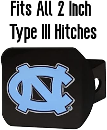 FANMATS NCAA Mens Color Hitch - Image 7