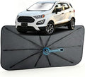 Car Windshield Sun Shade Umbrella by MakeLifeBetter
