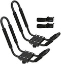 Kayak Roof Rack, J Shaped Bar by POENVFPO