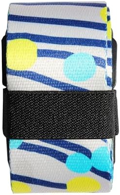 Luggage Straps for Suitcases TSA Approved Easy Pack Organized Suitcase Strap - Image 5