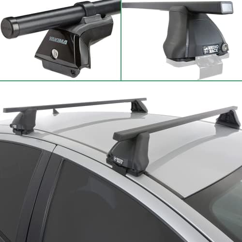 COR Surf Roof Rack Pad for Round or Square Crossbar Surfboard Longboard Kayak - Image 5