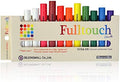Hagoromo Fulltouch Color Chalk by HAGOROMO