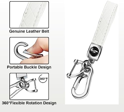 MILD EAST for Chevy Key Fob Cover - Image 6
