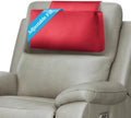 Recliner Headrest Pillow, Adjustable Comfort Neck & Head Support Pillow by AHUAWA