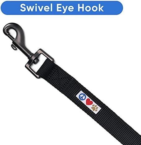 Pawtitas Dog Seat Belt | Pet Safety Seat Belt - Image 5