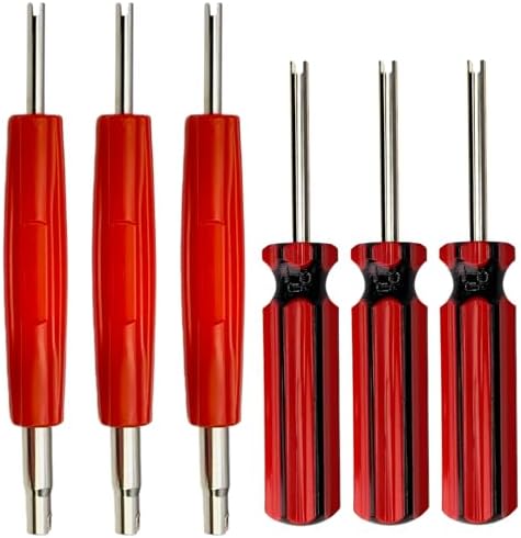 6Pcs Valve Stem Removal Tool - Image 7