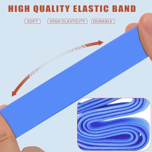 ZINZ High-Elastic Luggage Strap Adjustable Suitcase Belt - Image 4