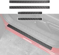 xipoqix Door Sill Protector Compatible by xipoqix