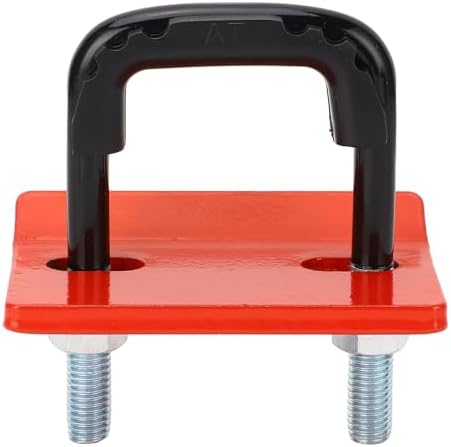 Trailer Hitch Tightener Anti Rattle Clamp - Image 3