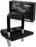 DEEAGLE Hitch Tightener Anti Rattle Stabilizer by DEEAGLE