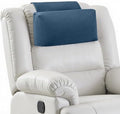 Neck Pillow for Recliner Chair, Adjustable Recliner Pillow for Headrest by AHUAWA
