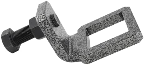 Anti Rattle Hitch Clamp, Heavy Duty 2.5in Size - Image 4