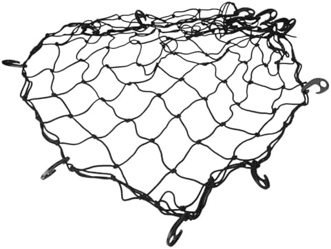 Car Roof Top Rack Mesh Barrier Cover by Unknown