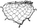 Car Roof Top Rack Mesh Barrier Cover by Unknown