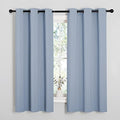 NICETOWN Room Darkening Curtains by NICETOWN