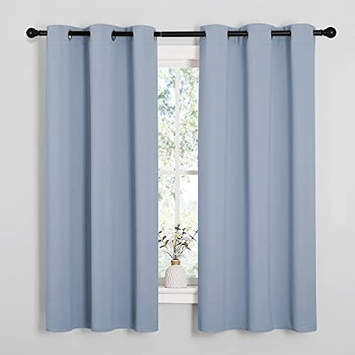 NICETOWN Room Darkening Curtains by NICETOWN