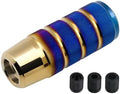 Osilly 3.74 Inch Aluminum Shift Knob by Osilly