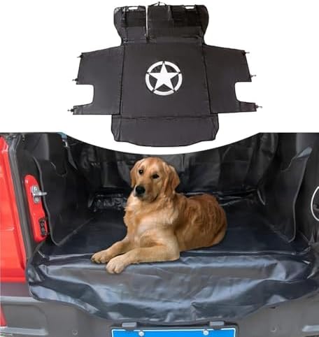 sukemichi Cargo Mat Dog Cargo Liner by sukemichi