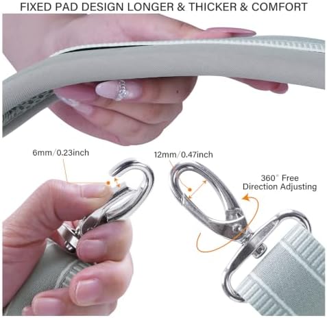 59 Inch Shoulder Strap for Bag - Image 4