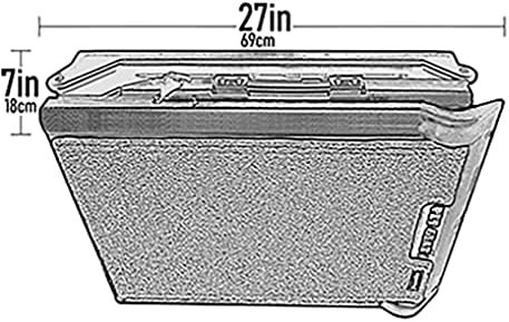 Pet Gear Tri-Fold Portable Pet Ramp - Image 7