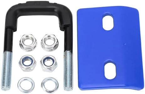 Trailer Hitch Tightener AntiRattle Clamp - Image 6