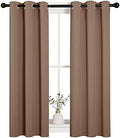 NICETOWN Blackout Window Curtains and Drapes by NICETOWN
