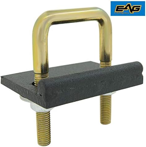 EAG Hitch Tightener for 1.25 inch and 2 inch Hitches Stabilizer Hitch Heavy - Image 3