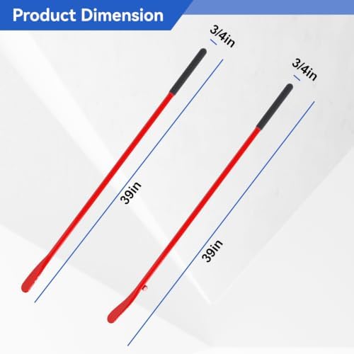 Tire Spoons - Image 2
