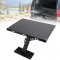 TsoLay Tailgate Table for SUV, Tailgate Camping Table by Unknown