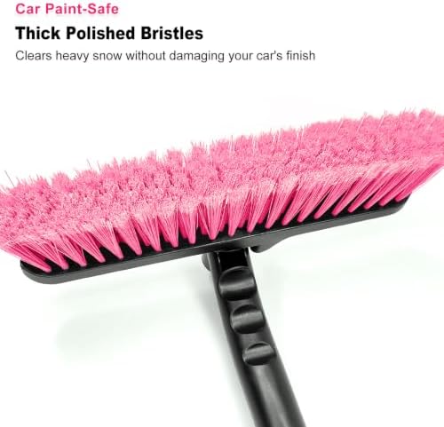 HEEYA 12.6 Inch Large Brush Head - Image 3