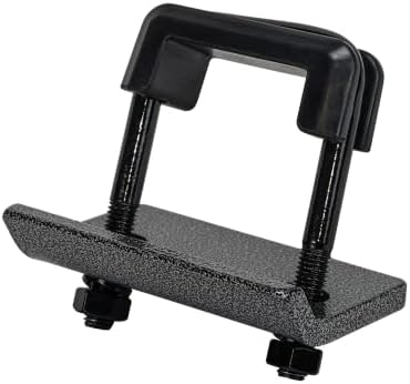 Hitch Tightener, Anti Rattle Stabilizer Clamp 2.5" Hitches by Autekcomma