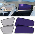 ZATOOTO Tesla Model Y Window Shade by ZATOOTO