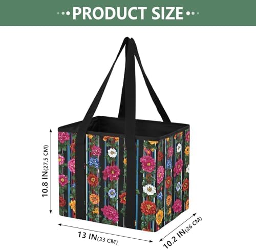 Trunk Organizer Collapsible Car Organizer - Image 2