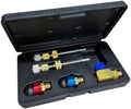 Mastercool 58560 R134a Valve Core Remover Installer Kit by Mastercool