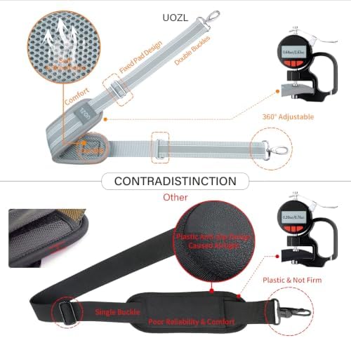 59 Inch Shoulder Strap for Bag - Image 3