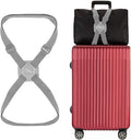 ZINZ High-Elastic Luggage Strap Adjustable Suitcase Belt by ZINZ