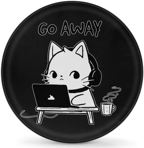 Rv Spare Tire Cover Wheel Funny Animall Cat Tire Covers Wheel Protectors by FengQuGou