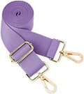 ZOOEASS Wide Shoulder Strap, Adjustable Replacement Belt Crossbody Canvas Bag by Unknown