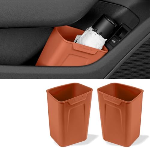 XmuxHai Car Interior Storage Box, Vehicle Accessory by XmuxHai