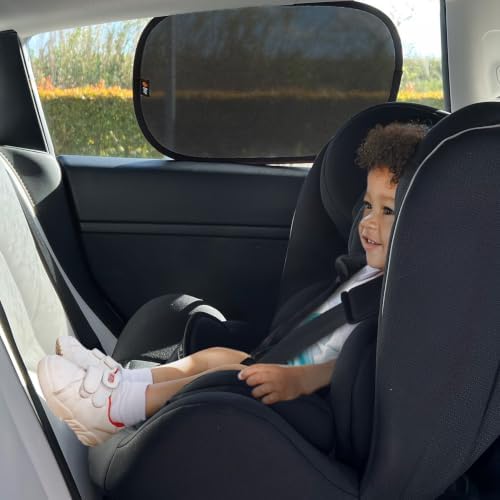 Baby Uma Car Window Shades - Image 6