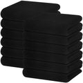 Homaxy 100% Cotton Waffle Weave Kitchen Dish Towels 12-Pack by Homaxy