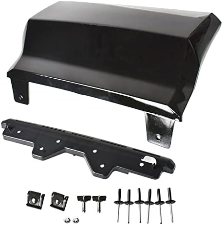 Trailer Hitch Cover Replacement by waltyotur