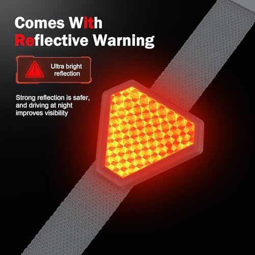Car Anti Static Strip Earth Belt, Car Exhaust Pipe Static Discharge Strap - Image 4