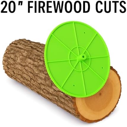The Mingo Marker Firewood Measuring Tool - Image 5
