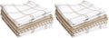 T-Fal Premium Waffle Dish Cloths: Highly Absorbent, Super Soft Long Lasting by T-falbrand