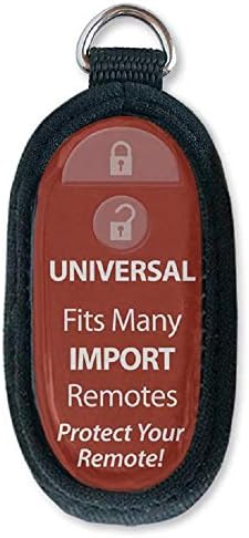 Lucky Line Flexible Remote Skin, 1 Pack by LuckyLine