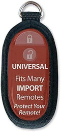 Lucky Line Flexible Remote Skin, 1 Pack by LuckyLine